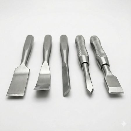 Bone Chisels