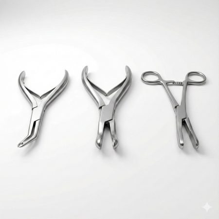 Bone Forceps