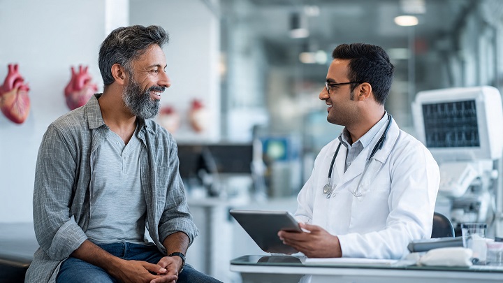 Best Cardiologist in Dumdum