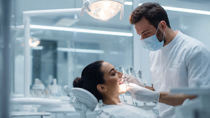 Best Dentist in Dumdum