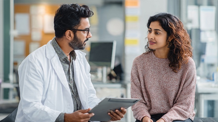 Best General Physician in Dumdum