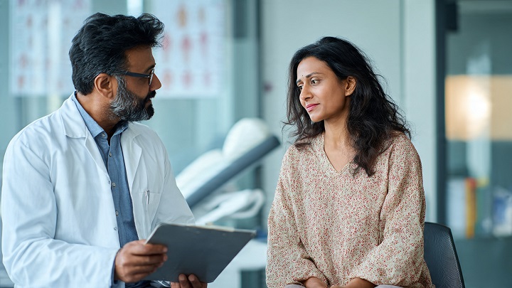 Best Hematologist in Dumdum