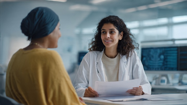 Best Oncologist in Dumdum