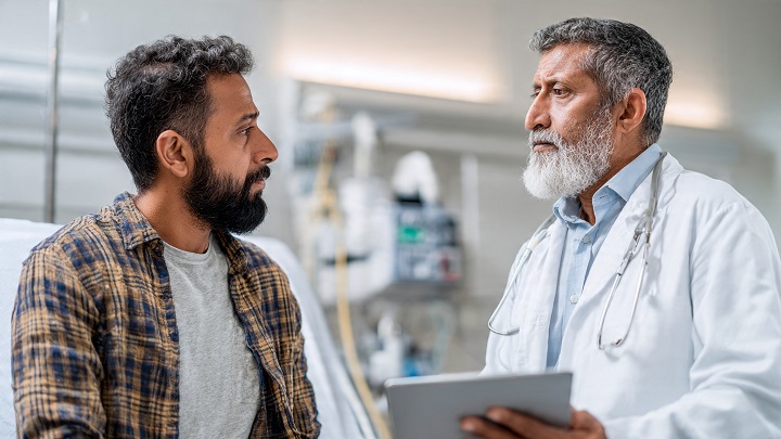 Best Pulmonologist in Dumdum