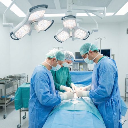 Surgical Drapes and Gowns